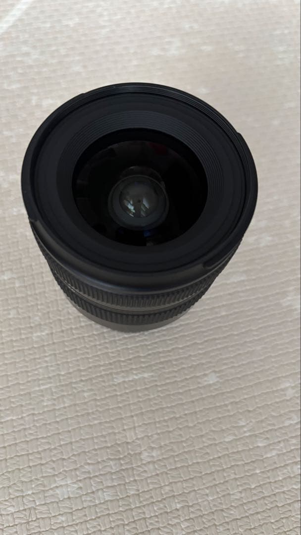 レンズ(ズーム) TAMRON 20-40mm F/2.8