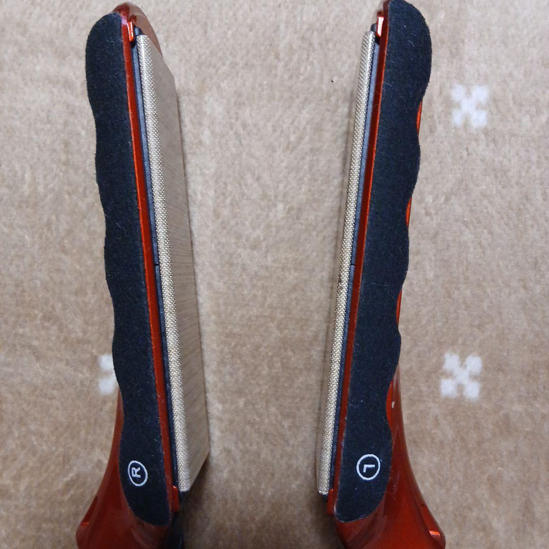 ラディアント　シルクプロアイロン