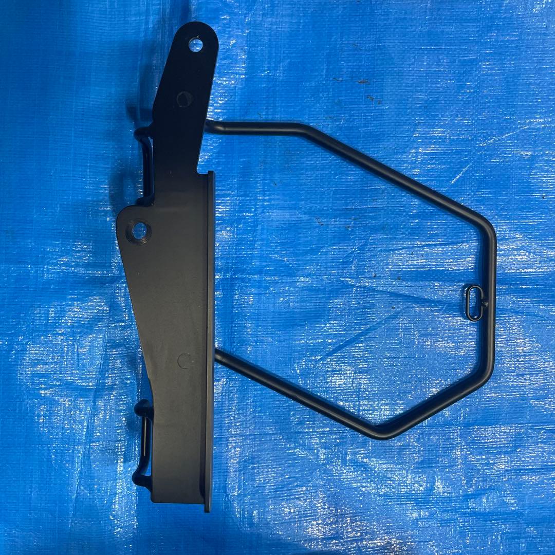 CL250用　デイトナ製サドルバッグサポートとサドルバッグ　セット