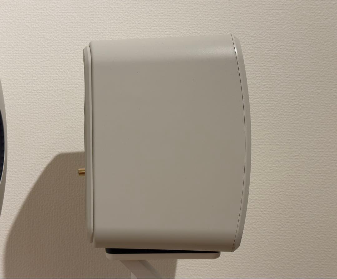 (crimp様)KEF LSX II LT