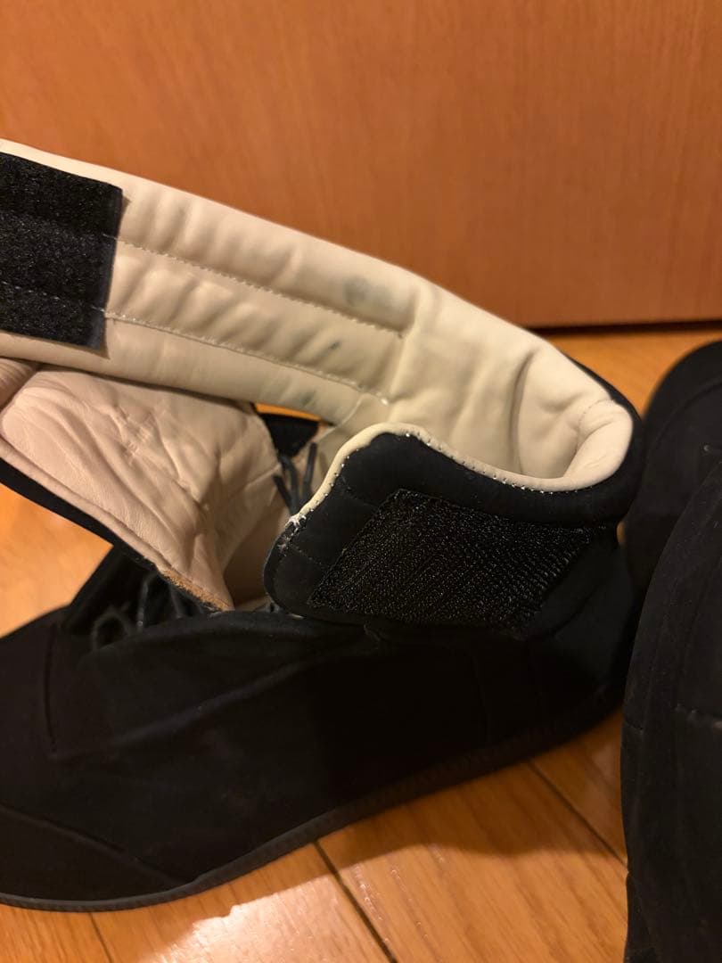 @*様 マルジェラ　フューチャーハイ　スエード　42