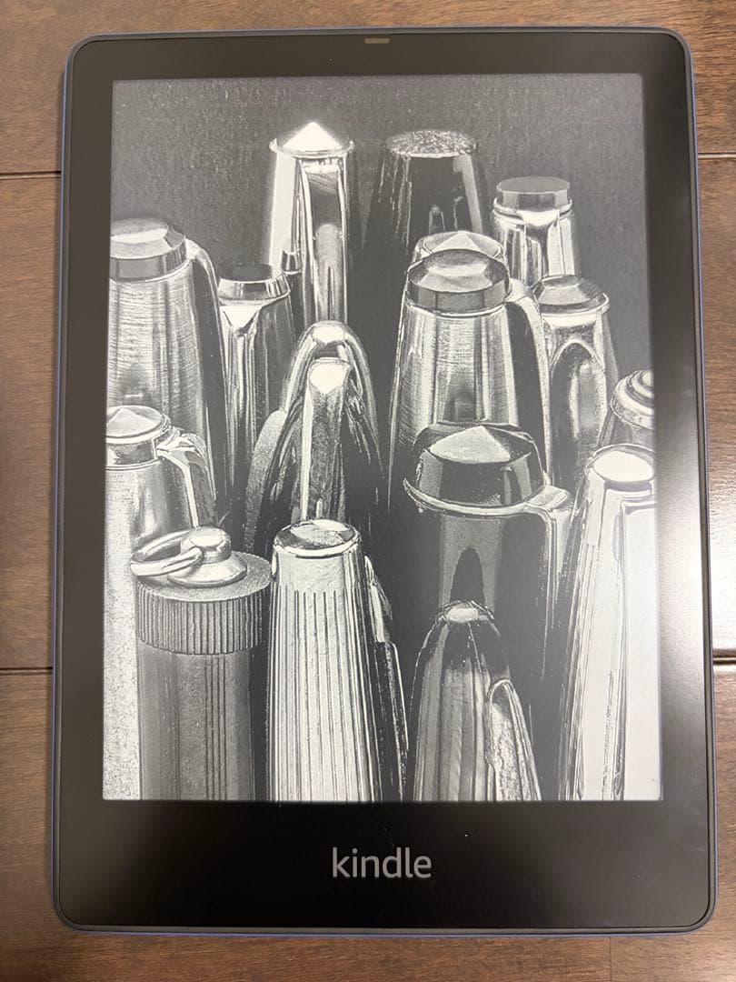 Kindle Paperwhite シグニチャー エディション (32GB)