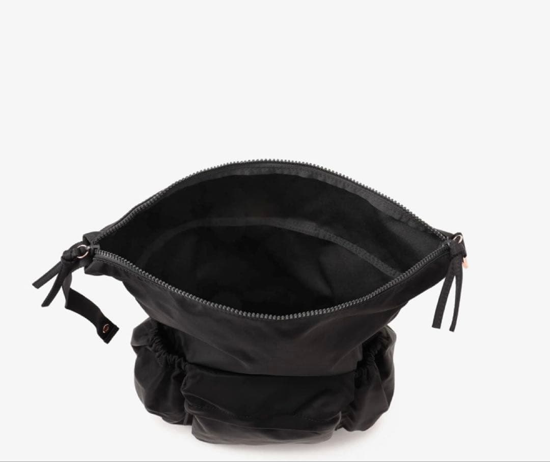 repetto レペット リュック 2way ブラック 新品 未使用 正規品