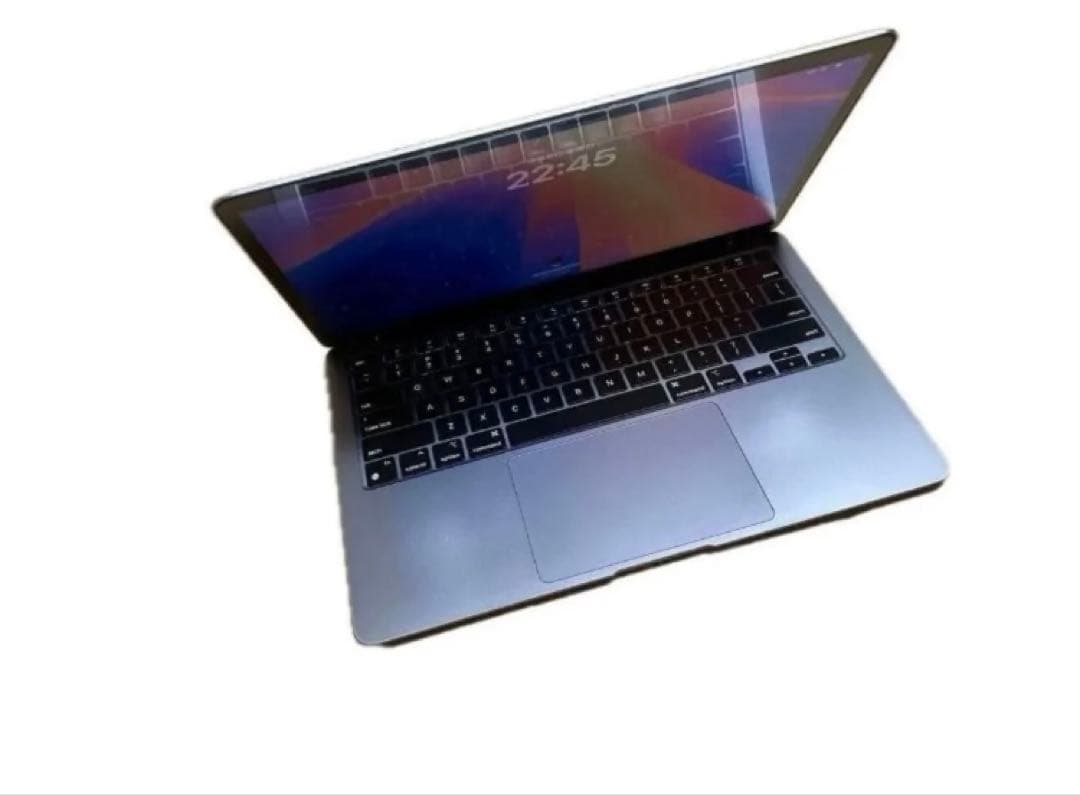 ※仮想MacBookair M1 windows11VMware fusion