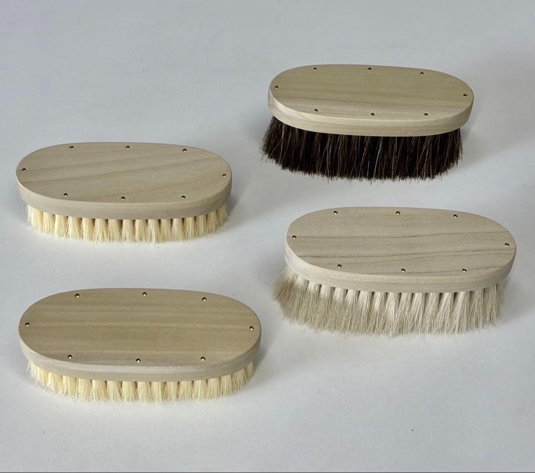 Brush 4点セット（シャケ商品）