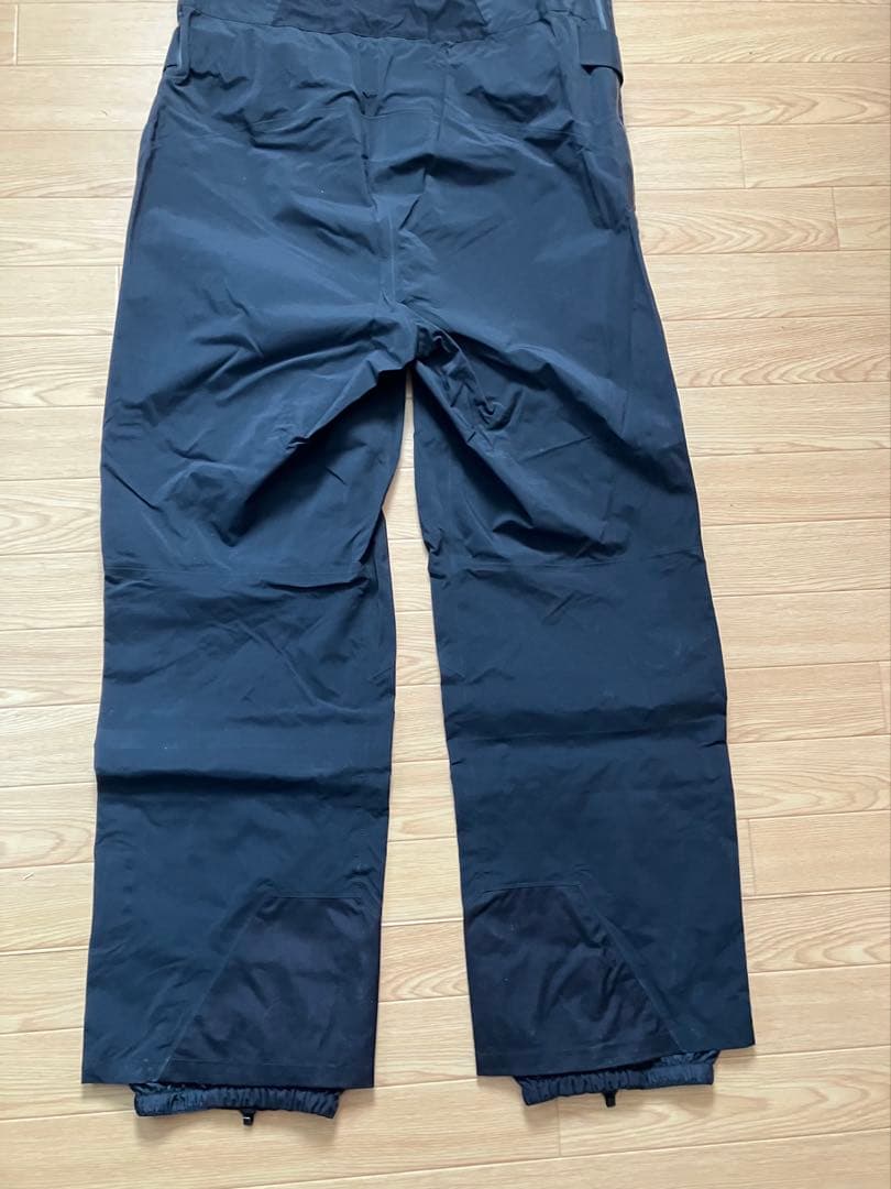 THE NORTH FACE RTG BIB サイズXL GORE-TEXPRO