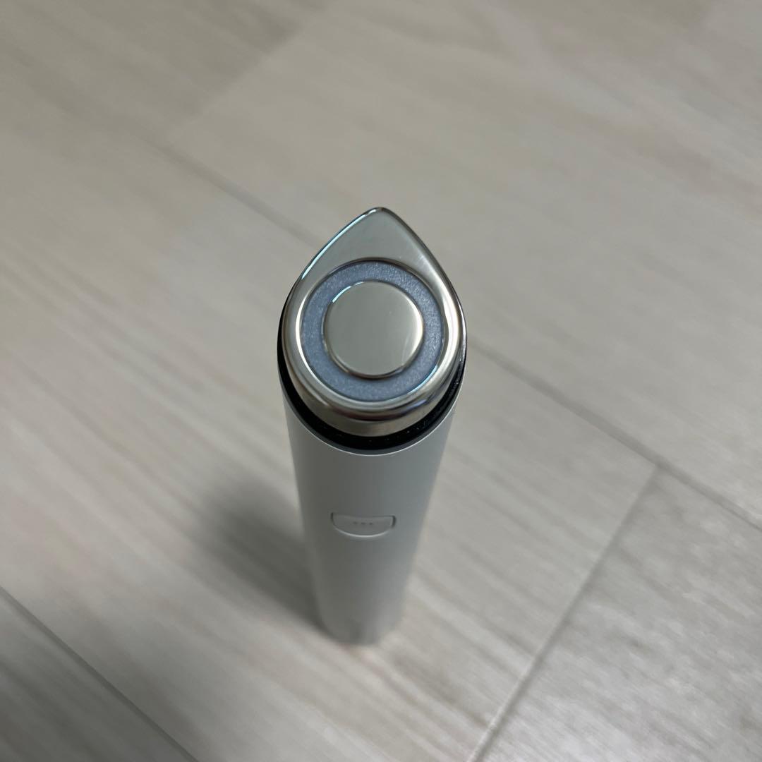 メディキューブ AGE-Rブースタープロ ミニ ホワイト