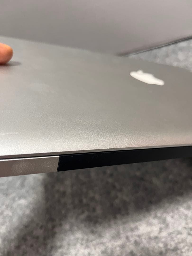 MacBookPro mid2010 メモリ8GB オマケ付き