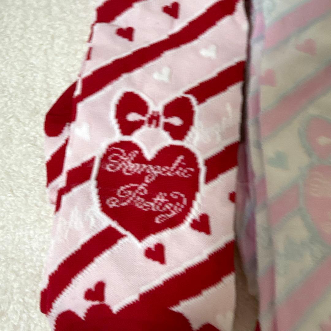 オーバーニー３足セット