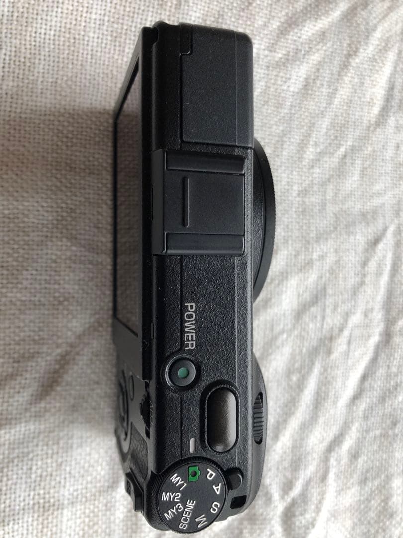 【美品 】GR DIGITAL Ⅲ RICOH GRデジタル3