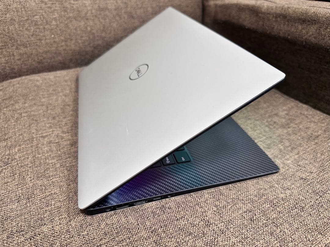 DELL precision 5540 i7-9750H 16GB オフィス