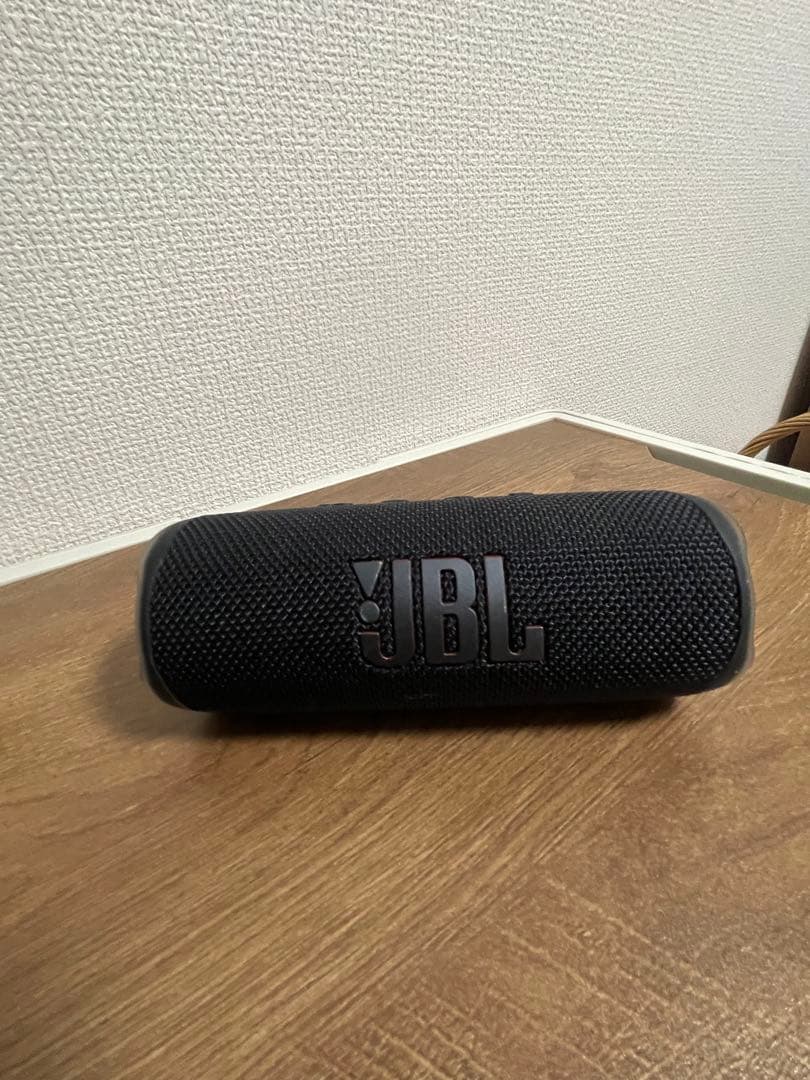 スピーカー・ウーファー Jbl flip6