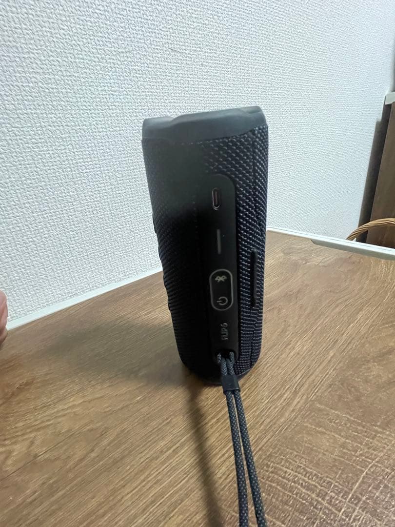 スピーカー・ウーファー Jbl flip6