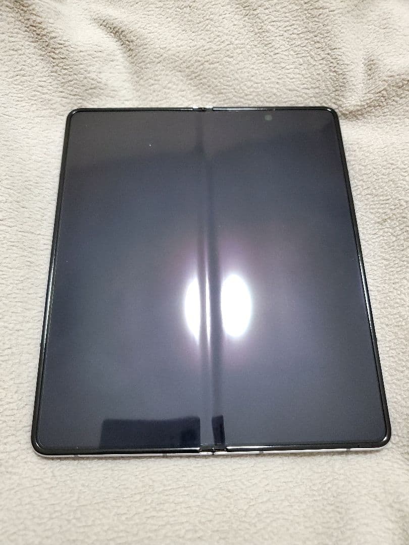 Samsung galaxy Zfold 5 本体　SIMフリー