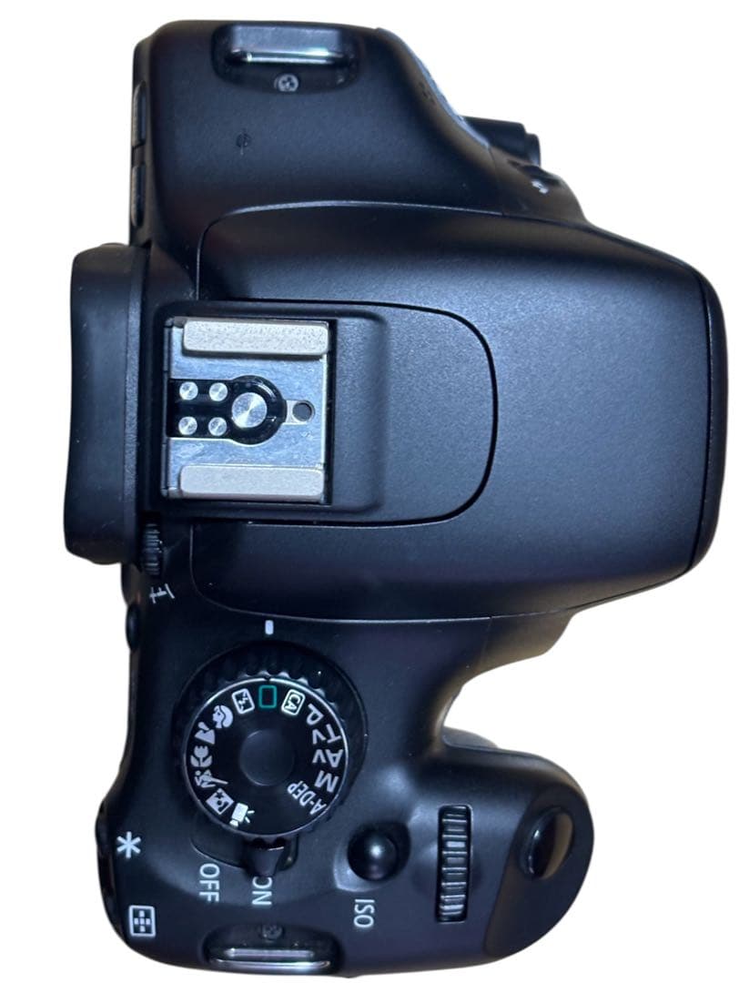 超美品　一眼レフカメラ セットCanon Kiss X4