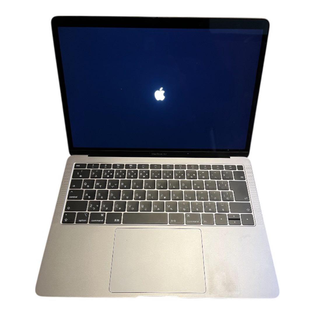 MacBook Air 13インチ スペースグレー