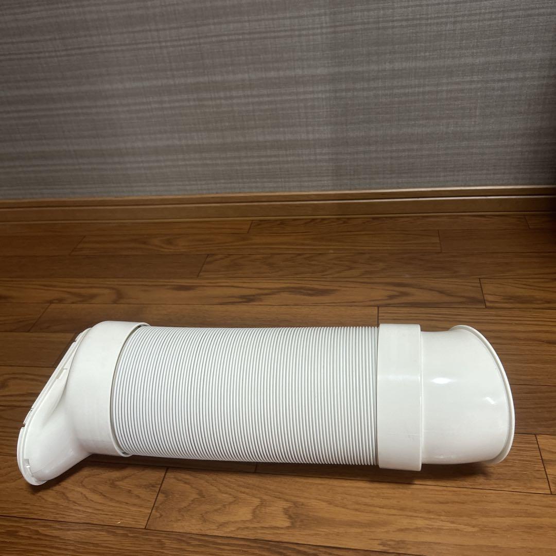 アイリスオーヤマ ポータブルクーラー IPC-221N 2020年制