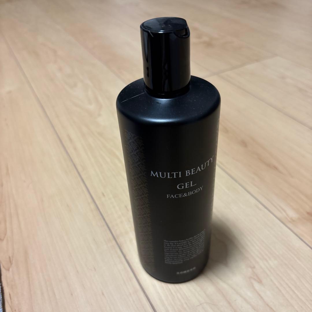 PYR KNIGHT 美容器具 本体・充電器・ケース付き