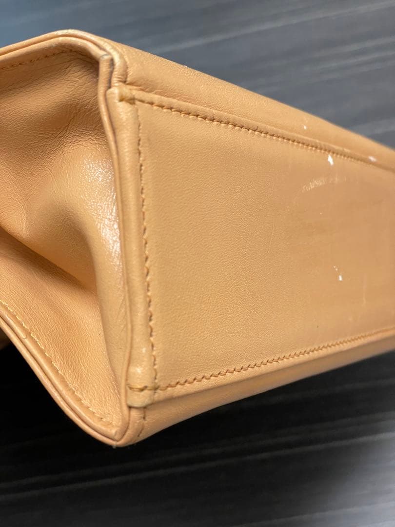 専用希少廃盤品PORTER ポーター MERZ メルツ本革レザー トート バッグ