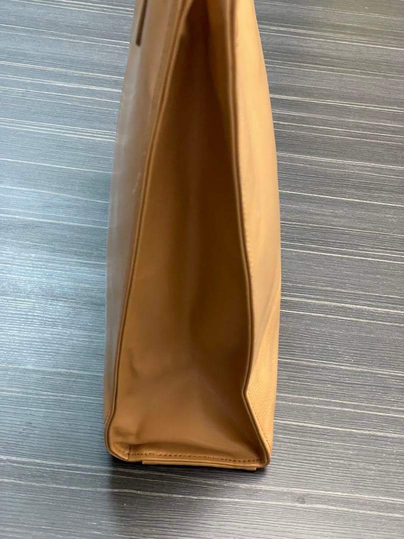 専用希少廃盤品PORTER ポーター MERZ メルツ本革レザー トート バッグ