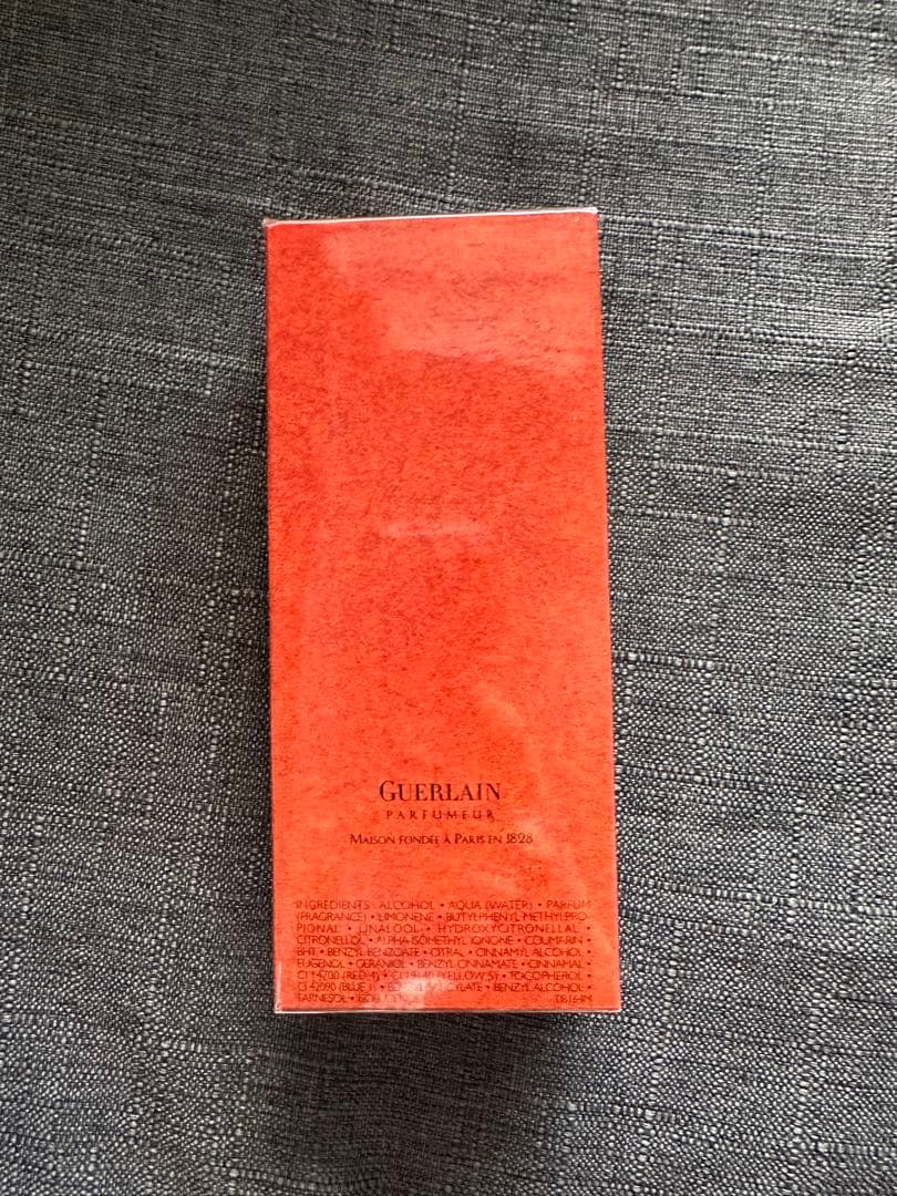 ゲラン　エリタージュ　GUERLAIN HÉRITAGE 100ml 香水