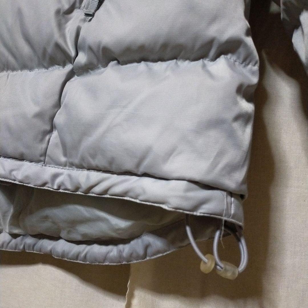 値下げ中！Nike Manchester United ダウンジャケット M