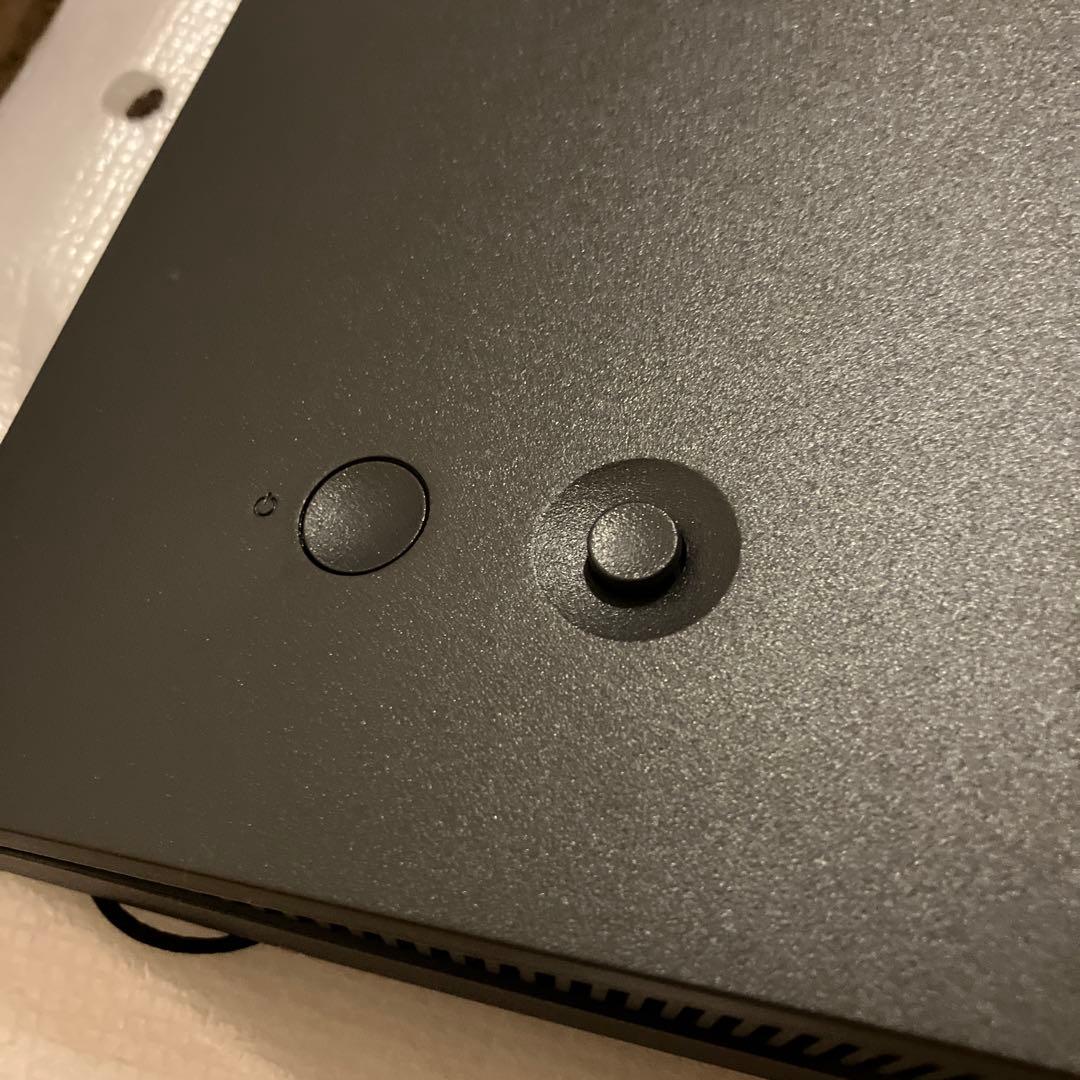 【美品】DELL P2422HE USB-C対応