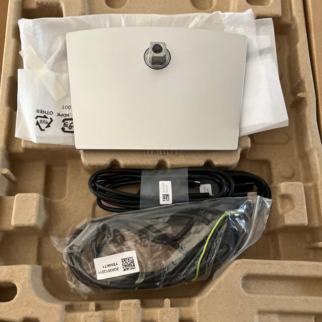 【美品】DELL P2422HE USB-C対応