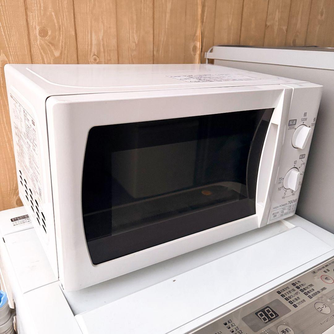 配送設置無料！純正国産メーカーPana＋IRIS3点セット完動超美品！新生活に！