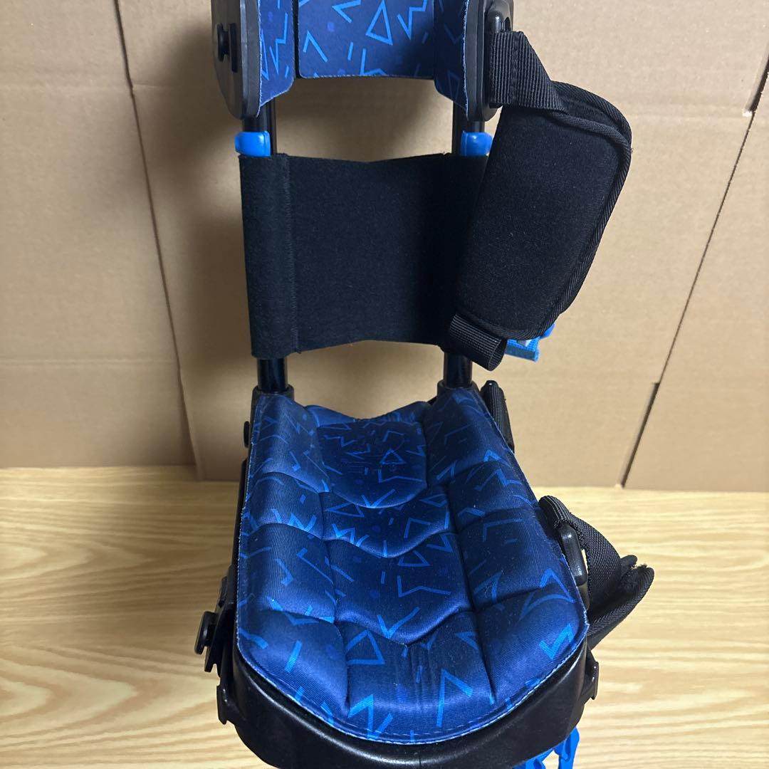 iWALK 3.0 アイウォーク / ハンズフリー松葉杖