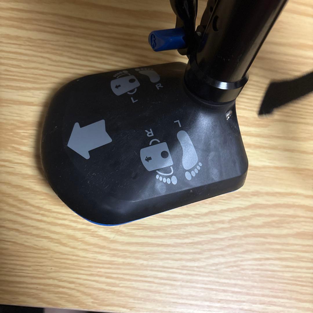 iWALK 3.0 アイウォーク / ハンズフリー松葉杖