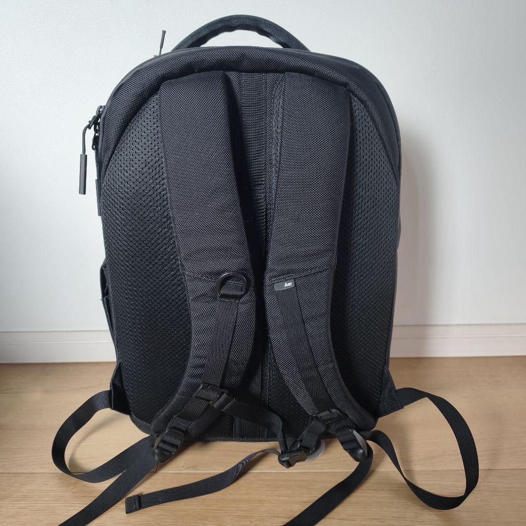 AER シティバッグ