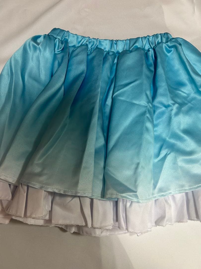 ラブライブ　唐可可　コスプレ衣装