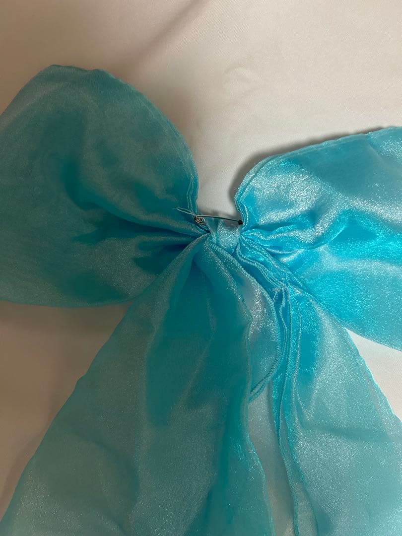 ラブライブ　唐可可　コスプレ衣装