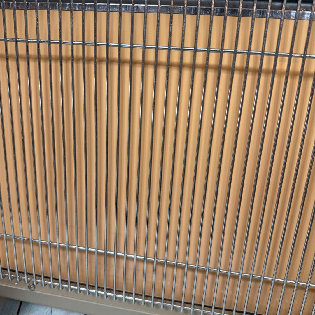 サンルミエ キュート E800-LS 電気 遠赤外線 ヒーター