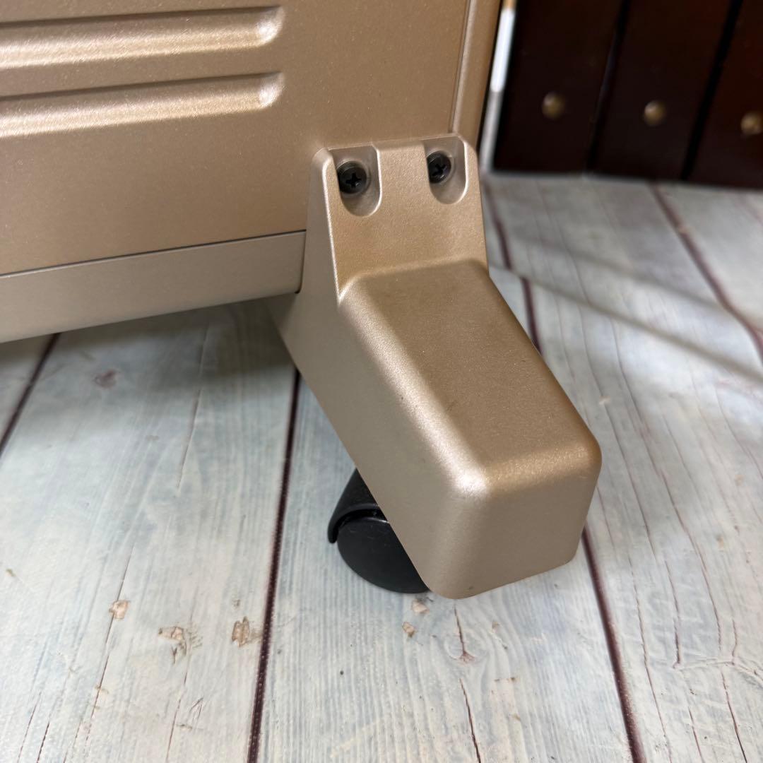 サンルミエ キュート E800-LS 電気 遠赤外線 ヒーター