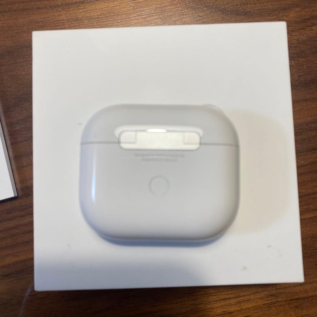 【ゆと様】AirPods3 動作確認済み