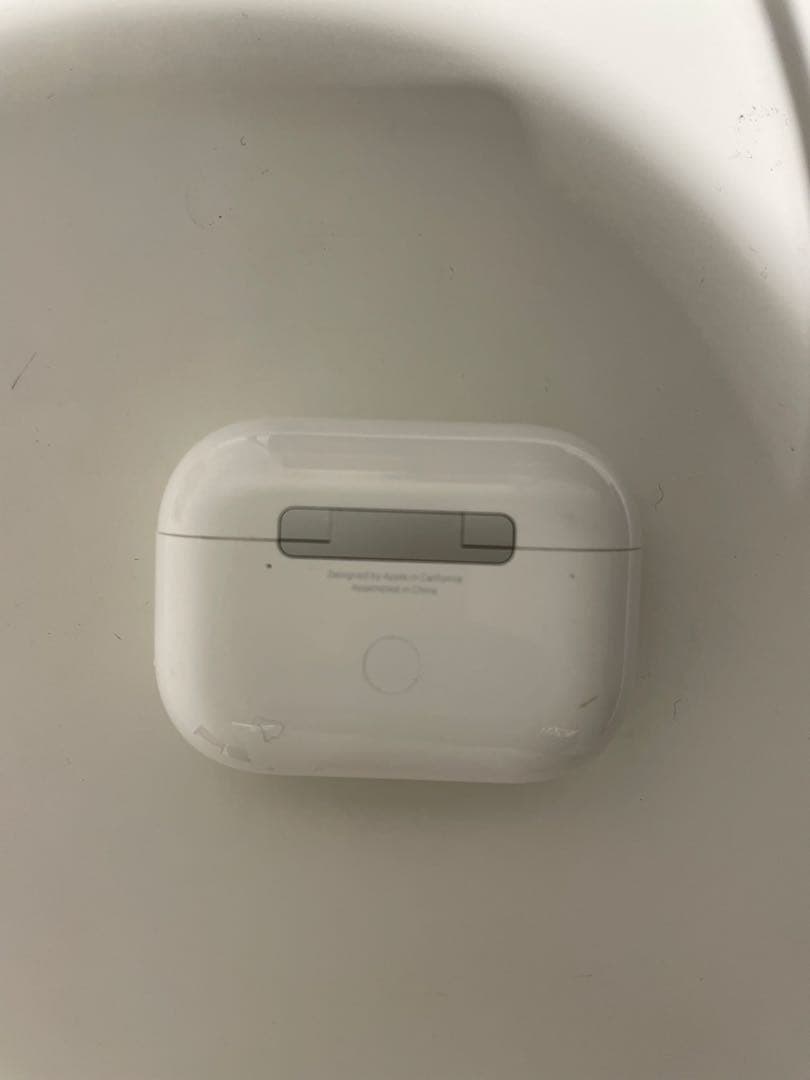 AirPods Pro2 充電ケース&イヤホン