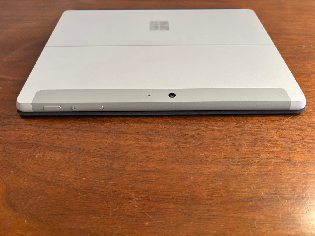 Surface Go LTE Advanced KAZ-00032 SIMフリー