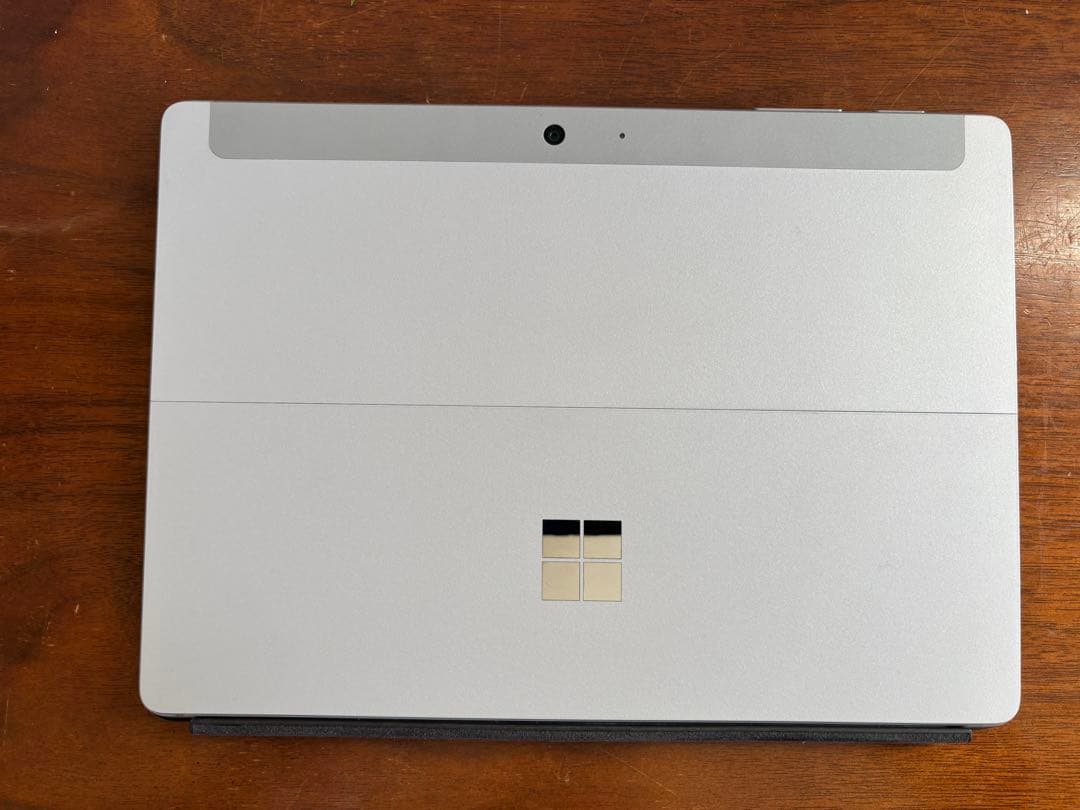 Surface Go LTE Advanced KAZ-00032 SIMフリー