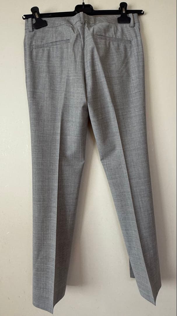 Theory luxe セオリーリュクス パンツスーツ 38 36