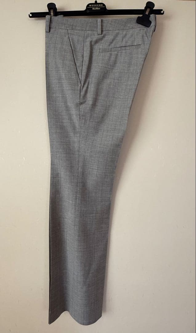 Theory luxe セオリーリュクス パンツスーツ 38 36