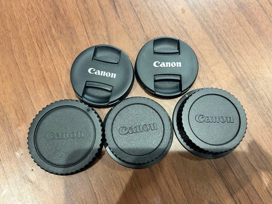 キャノン　EOS KissX9i ダブルズームキット