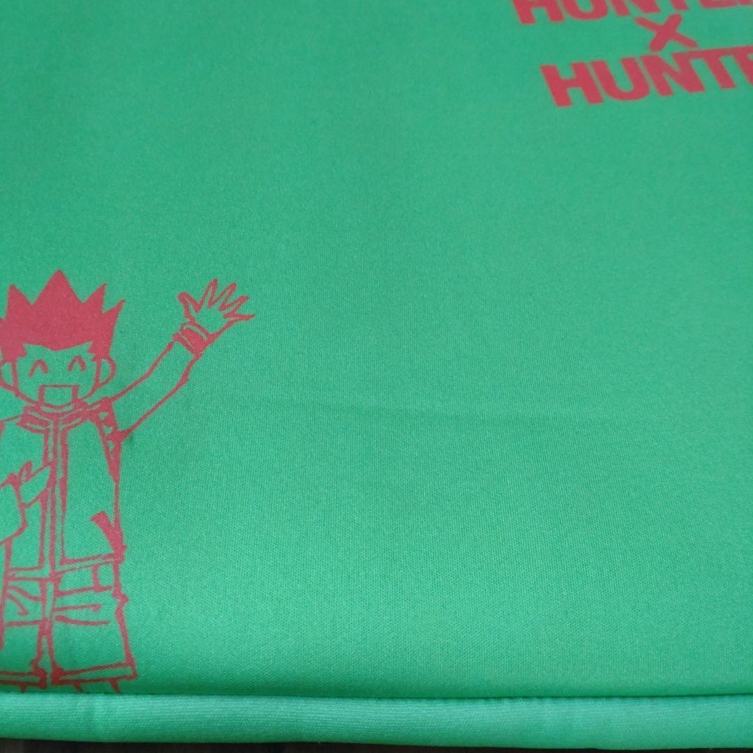 HUNTER✕HUNTER　PCケース　暗黒大陸