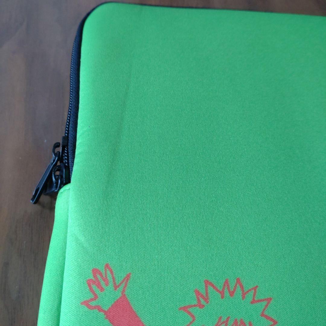 HUNTER✕HUNTER　PCケース　暗黒大陸