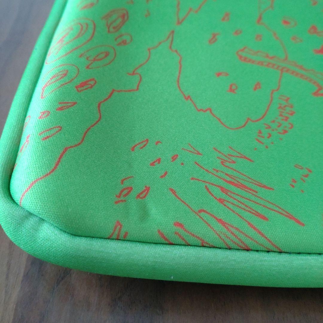 HUNTER✕HUNTER　PCケース　暗黒大陸