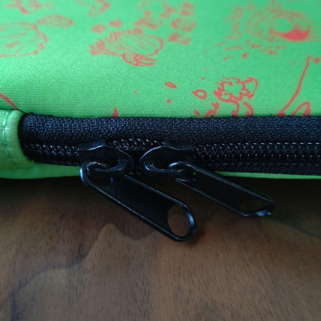 HUNTER✕HUNTER　PCケース　暗黒大陸