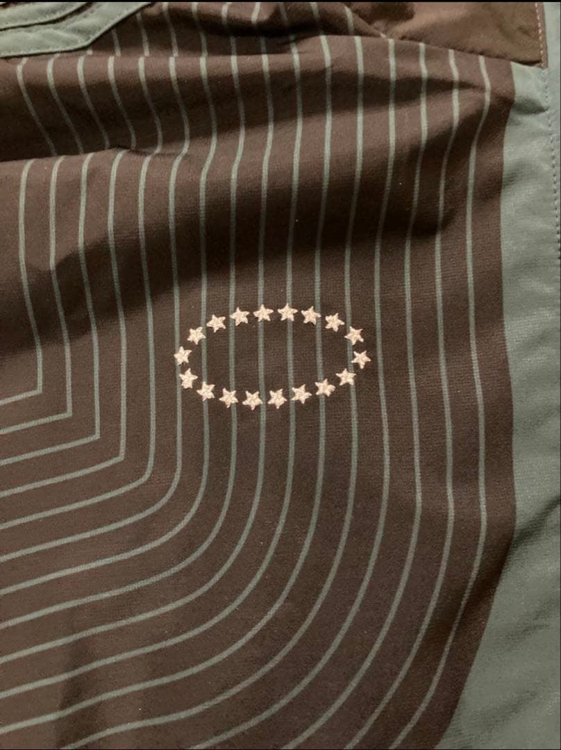 AFBナイロンジャケット 希少