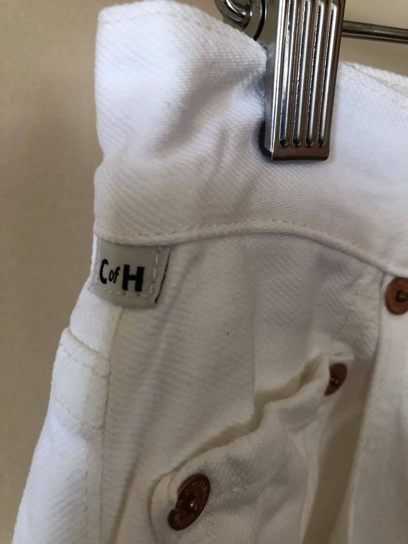 ☆citizens of HUMANITY☆ Horseshoe Jean23