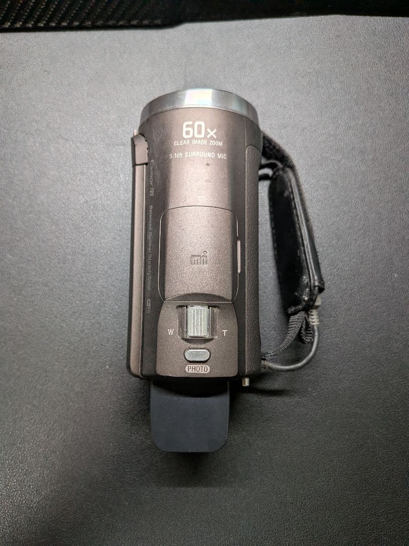 SONY HDR-CX680 ジャンク